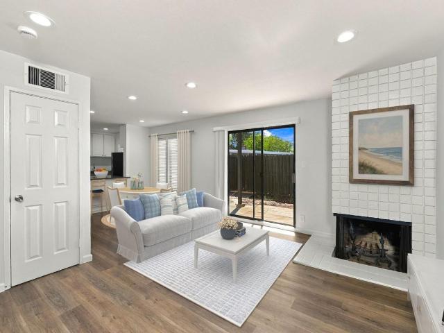 Apartment for rent in Walnut Creek, Contra Costa County
