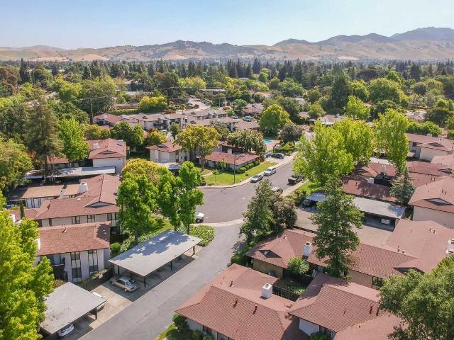 Apartment for rent in Walnut Creek, Contra Costa County