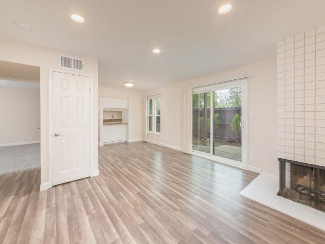 Apartment for rent in Walnut Creek, California