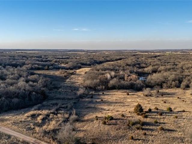 Land for sale in Elmore City, Oklahoma