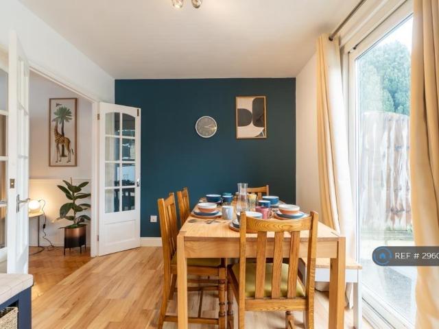 House for rent in Dulcote, Bath And North East Somerset