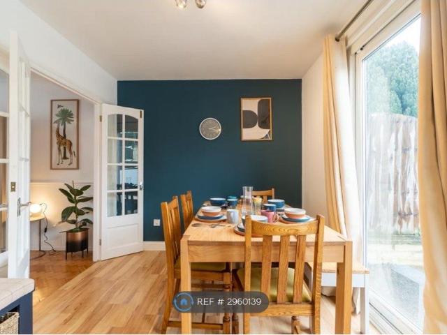 House for rent in Dulcote, Bath And North East Somerset