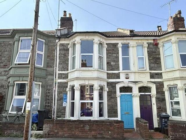 House for sale in Feckenham, City Of Bristol