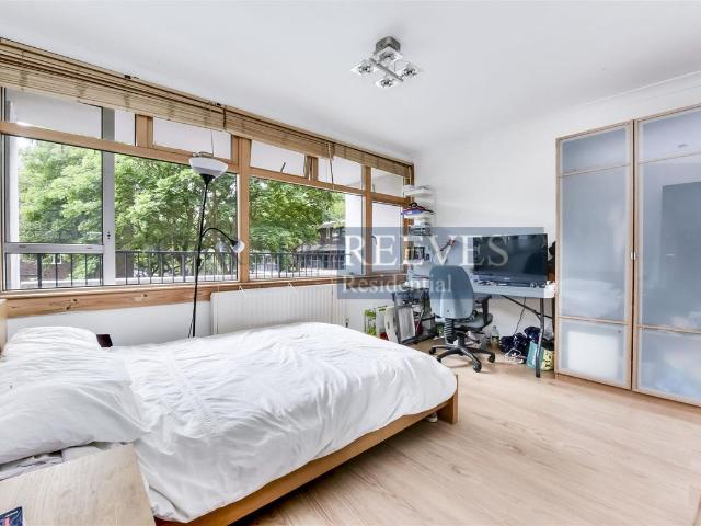 Apartment for rent in Saint Pancras, Greater London