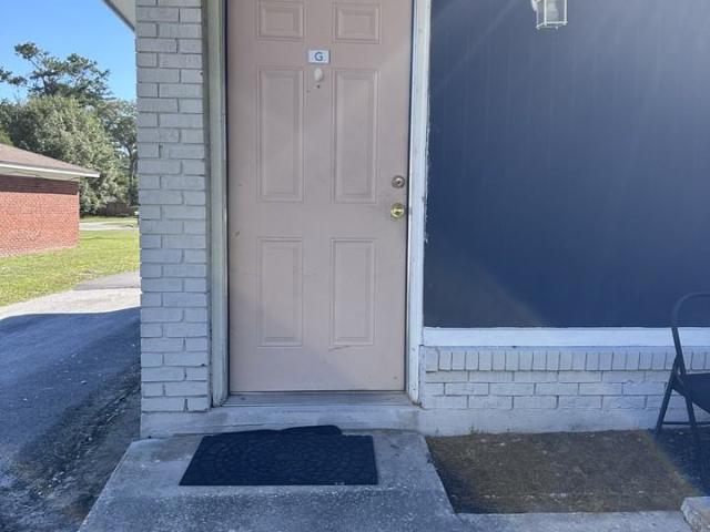 Apartment for rent in Lowndes, Georgia