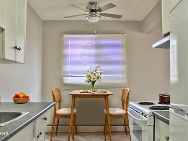 Apartment for rent in Wedgewood, Alberta