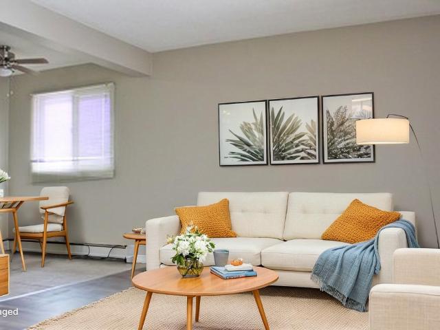 Apartment for rent in Wedgewood, Alberta