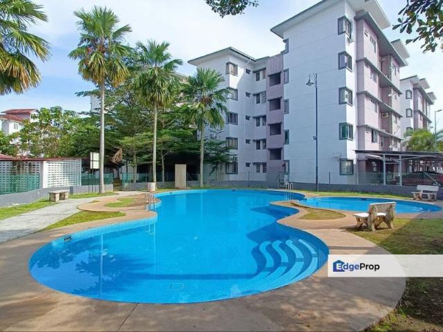 Condominium for sale in Negeri Sembilan