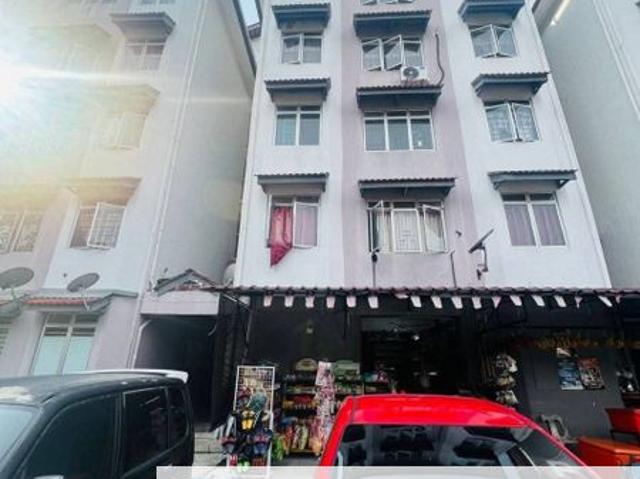 Condominium for sale in Nilai, Negeri Sembilan
