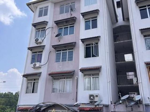 Apartment for sale in Nilai, Negeri Sembilan