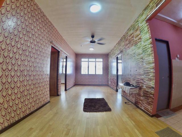 Apartment for sale in Nilai, Negeri Sembilan