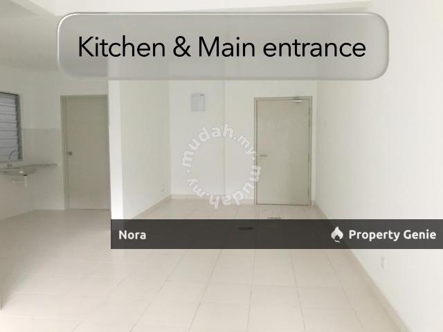 Apartment for sale in Negeri Sembilan