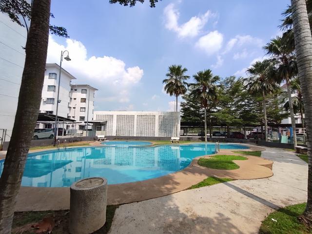 Apartment for sale in Nilai, Negeri Sembilan