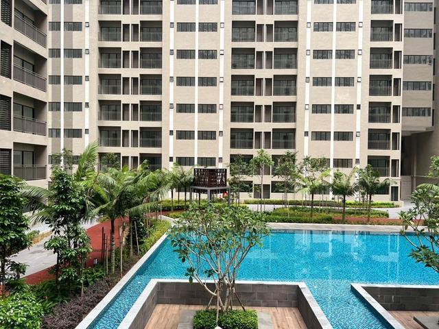 Serviced Residence for sale in Nilai, Negeri Sembilan