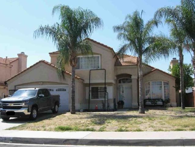 House for sale in Perris, Riverside County