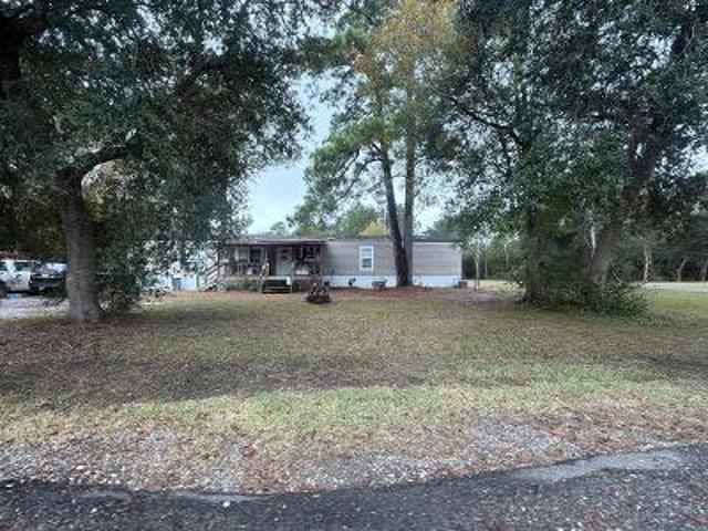 House for sale in Jefferson, Texas