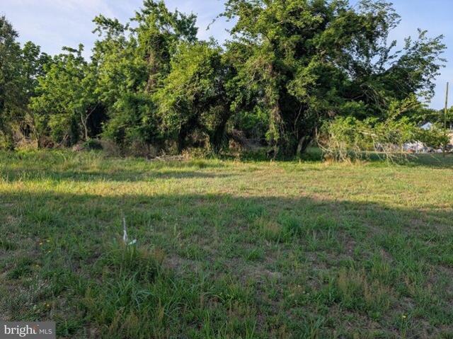 Land for sale in Berlin, Maryland