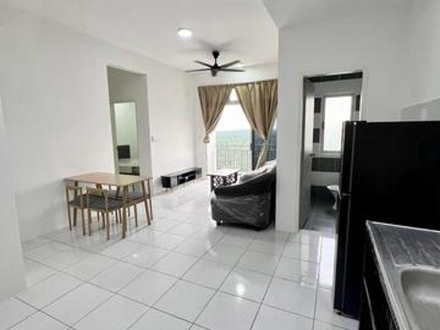 Condominium for rent in Johore Bahru, Johor