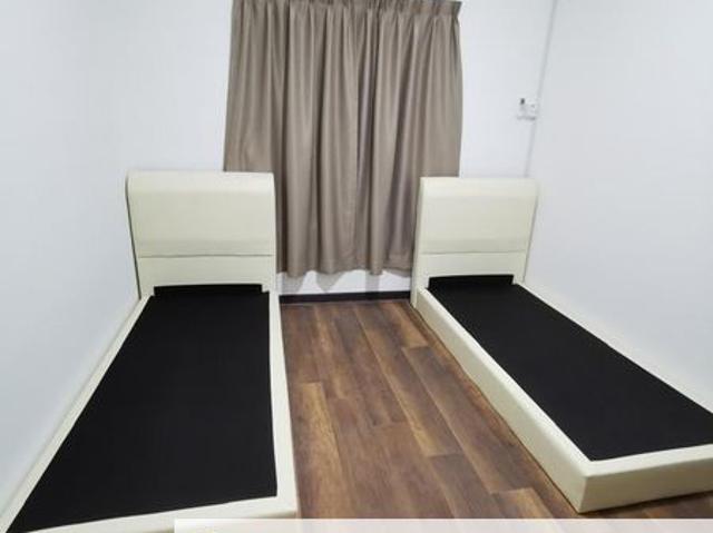Condominium for rent in Kajang, Langat
