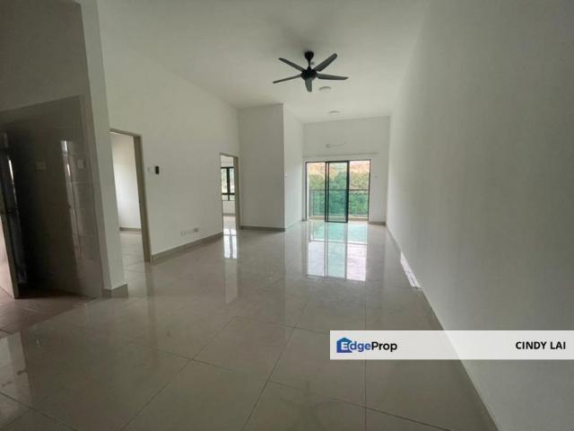 Condominium for rent in Kajang, Langat