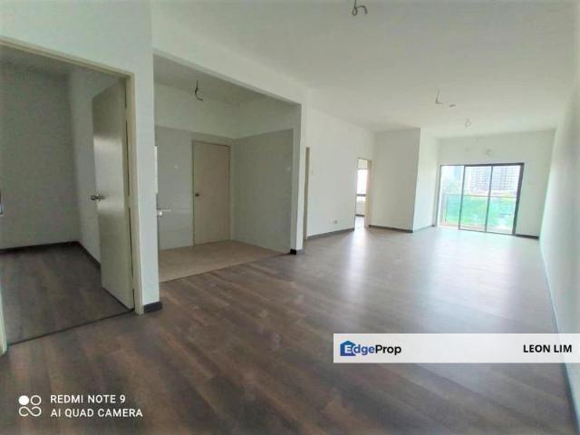Condominium for sale in Kajang, Langat
