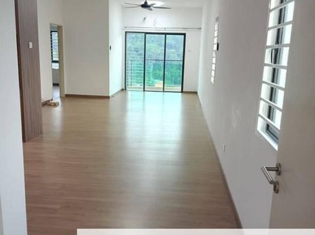 Condominium for rent in Kajang, Langat
