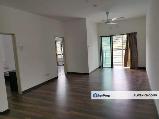 Condominium for rent in Kajang, Langat