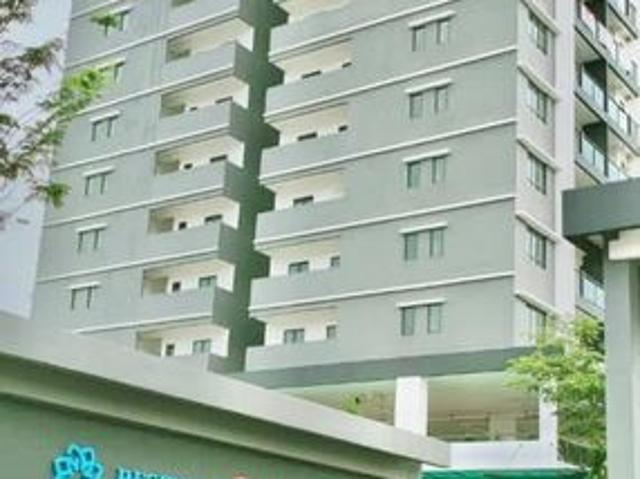 Condominium for sale in Kajang, Langat