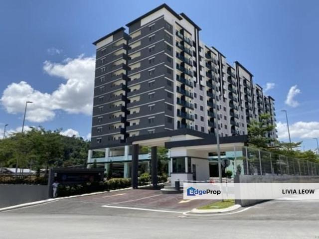 Condominium for sale in Kajang, Langat