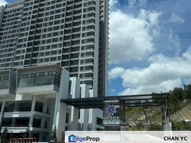 Condominium for sale in Bandar Sungai Long, Majlis Perbandaran Kajang