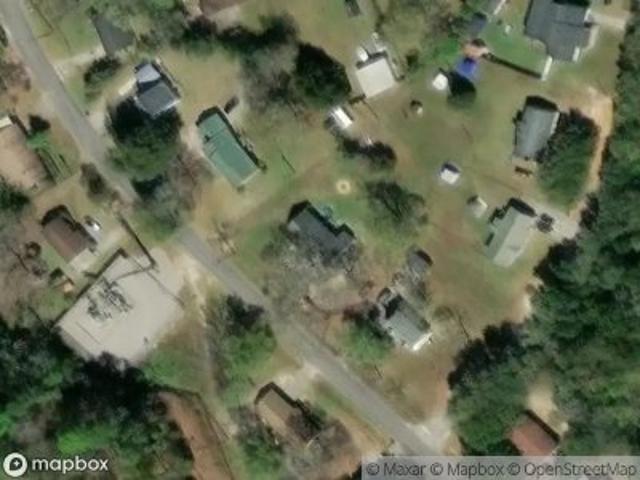 Property for sale in Barnwell, South Carolina