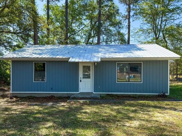 House for sale in Barnwell