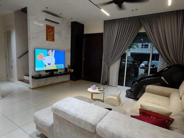 Terraced House for sale in Selayang, Selangor