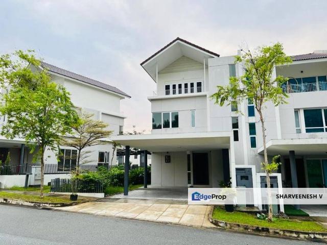 House for sale in Tamansari, Majlis Perbandaran Selayang