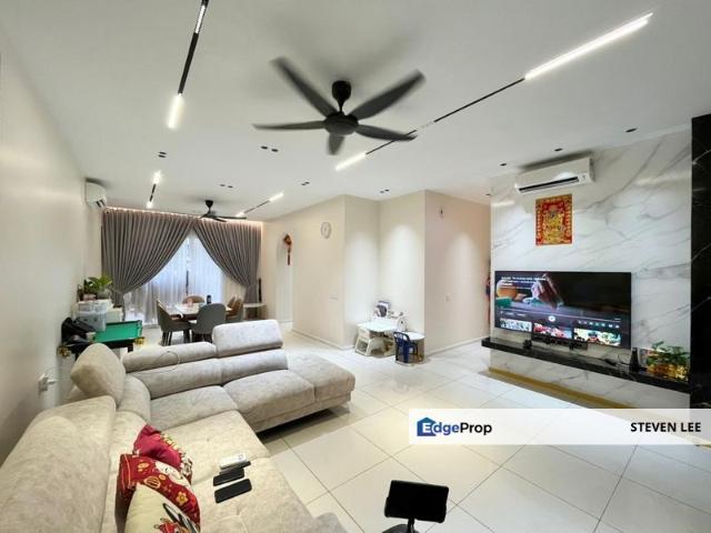 House for sale in Tamansari, Majlis Perbandaran Selayang