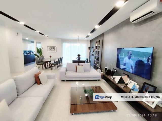 House for rent in Tamansari, Majlis Perbandaran Selayang