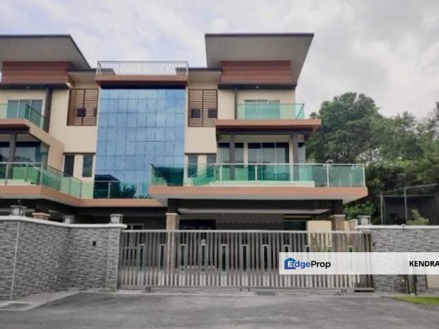 House for sale in Selayang, Selangor