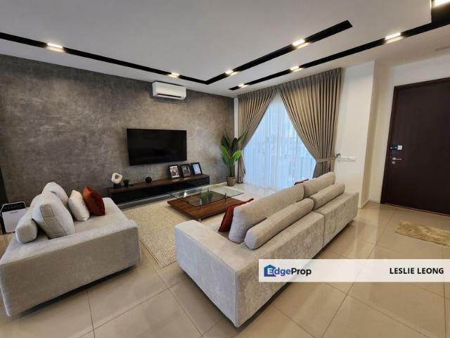 House for rent in Selayang, Selangor