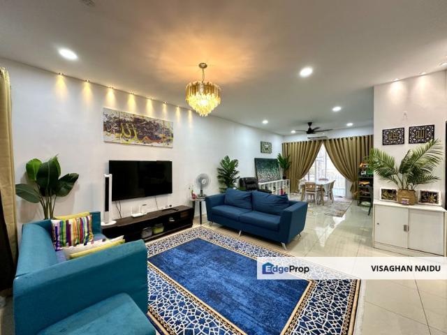 House for sale in Selayang, Selangor