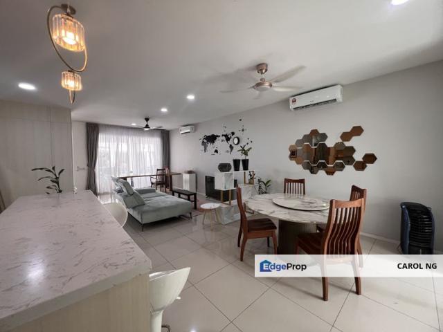 House for rent in Tamansari, Majlis Perbandaran Selayang