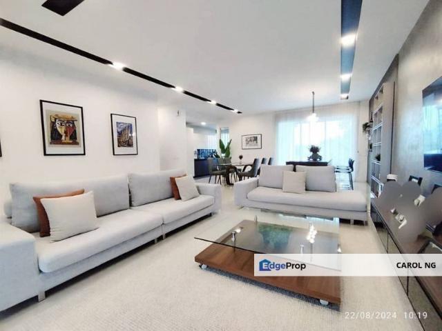 House for rent in Selayang, Selangor