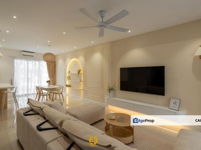 House for sale in Selayang, Selangor