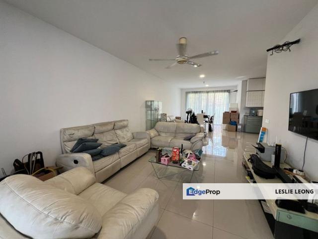 House for rent in Selayang, Selangor