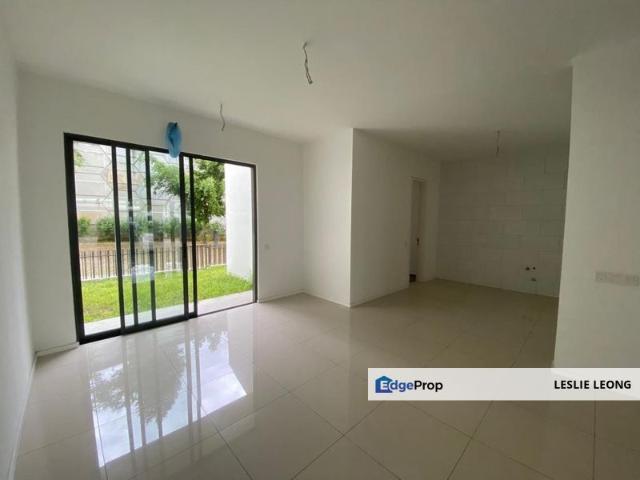 House for rent in Selayang, Selangor