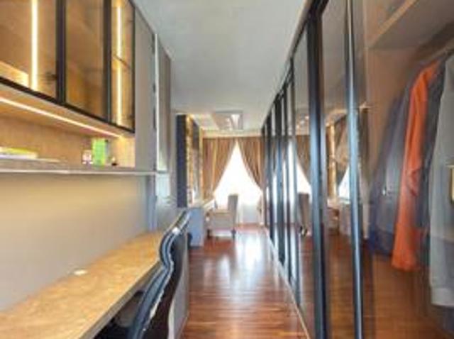 Terraced House for rent in Selayang, Selangor