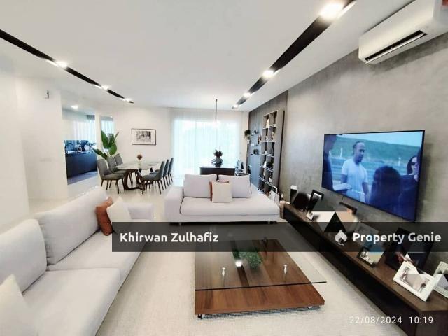 Terraced House for rent in Rawang, Majlis Perbandaran Selayang
