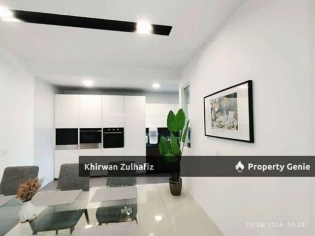 House for rent in Rawang, Majlis Perbandaran Selayang
