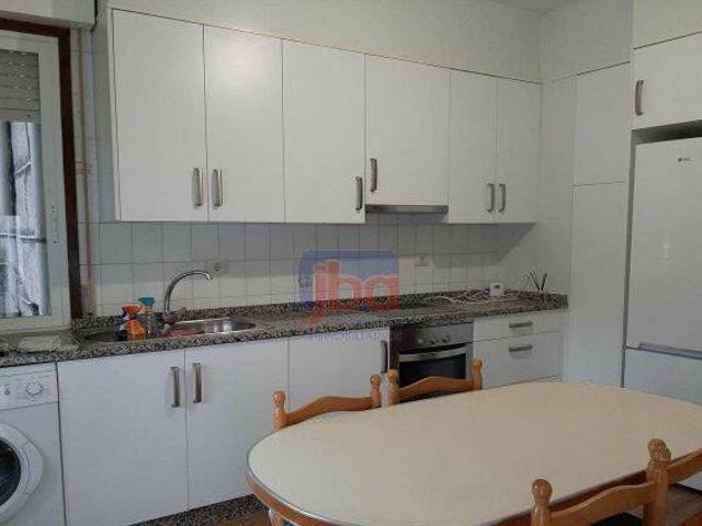 Casa en alquiler en Gomesende, Ourense