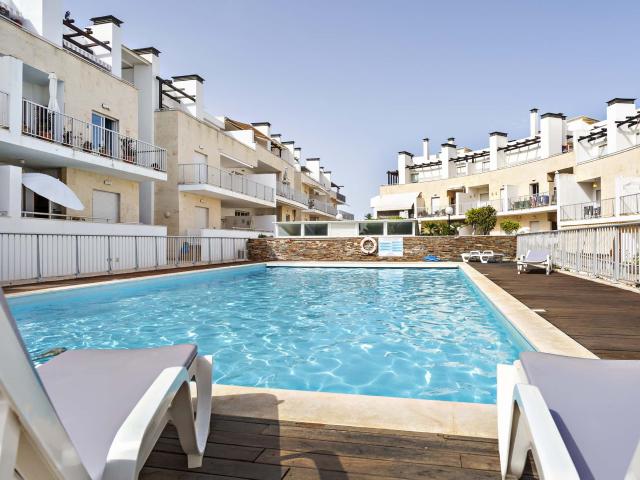 Apartamento alugar em Vale Carangueijo, Tavira
