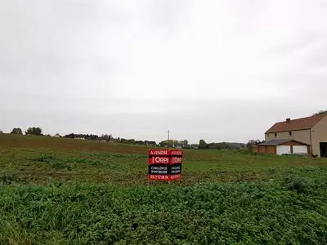Terrain vente à Laon, Camelin